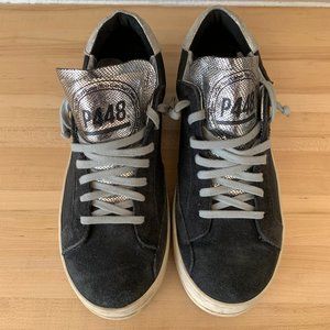 P448 John sneakers, size 41 (10.5 US)